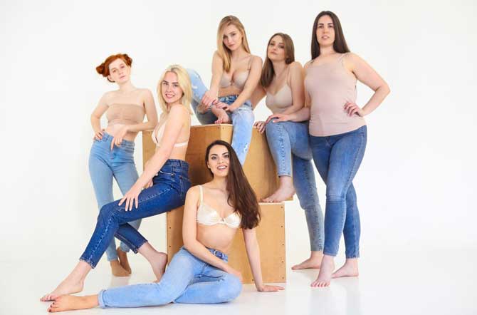 Beden Olumlama (Body Positivity) Hareketi Nedir?