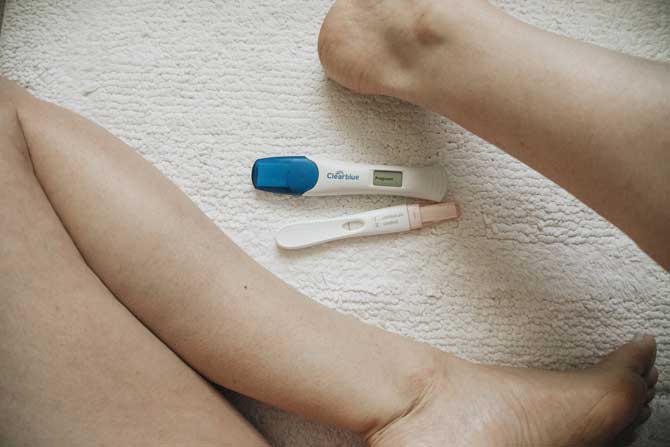 hamilelik testi