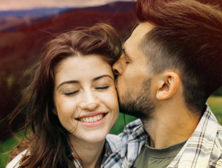 Mutlu Çiftlerin 5 Sırrı