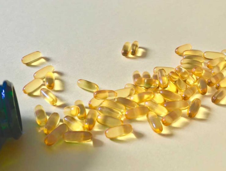 Omega 3 Takviyesi Alırken Dikkatli Olun Omega 3 Takviyesi Alırken Dikkatli Olun