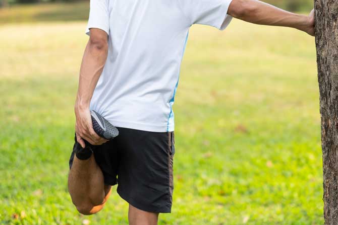 Stretching (Esneme) Egzersizleri İle Daha Esnek Bir Vücut