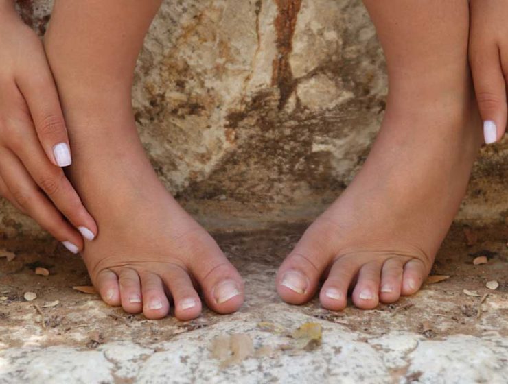 Tırnak Düşmesi Nedenleri ve Çözüm Önerileri Tırnak Düşmesi Nedenleri ve Çözüm Önerileri