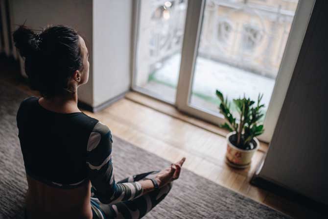 transandantal meditasyon