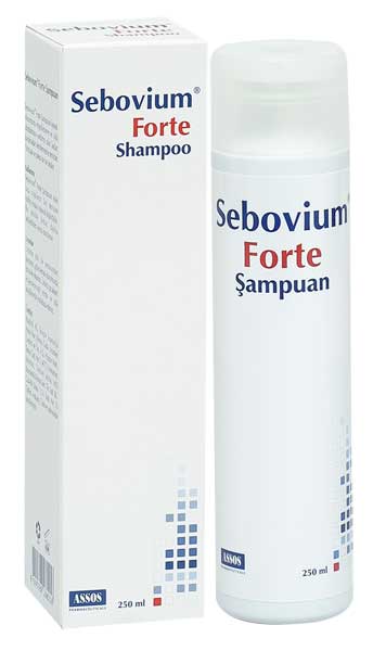 Seboreik Dermatit Şampuan Seçimi