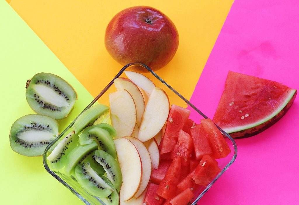 a vitamini hangi besinlerde bulunur