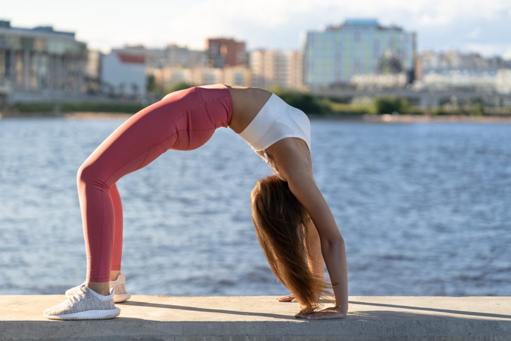 pilates hareketleri