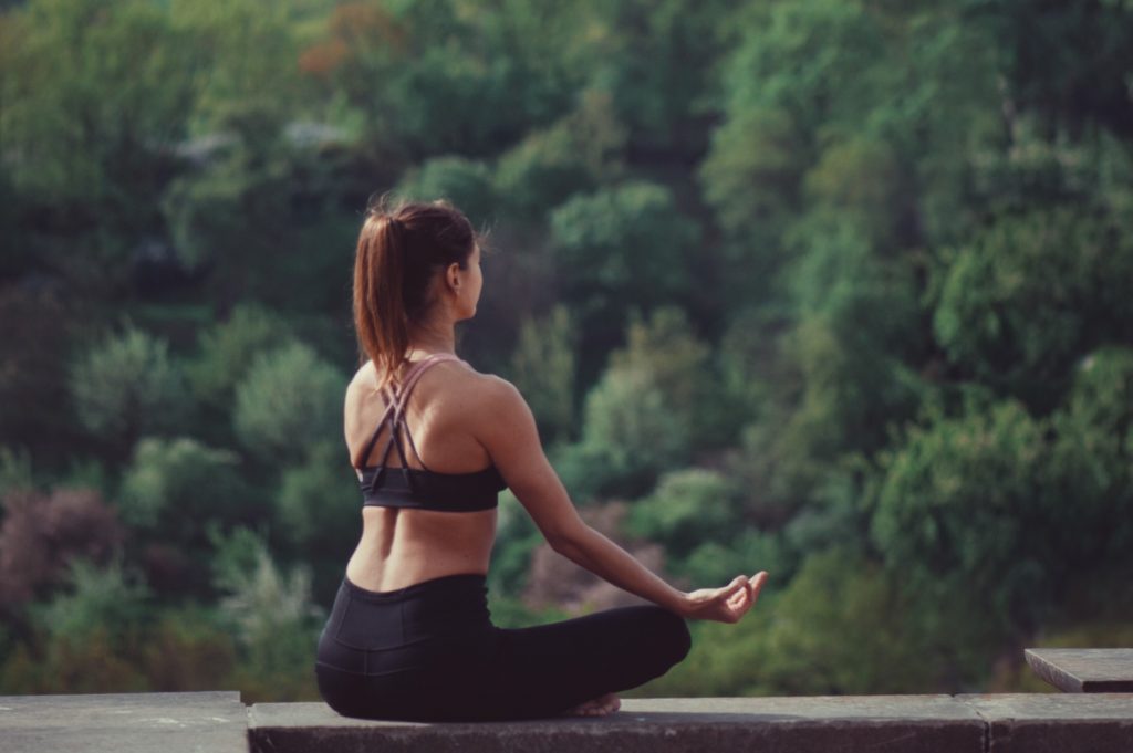 kundalin yoga