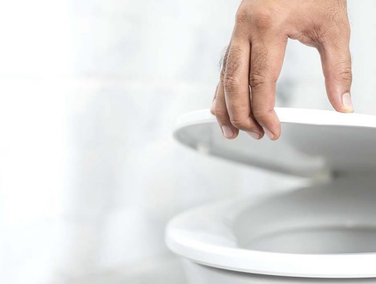 Köpüklü İdrar ve Böbreğin Verdiği Alarm Köpüklü İdrar ve Böbreğin Verdiği Alarm