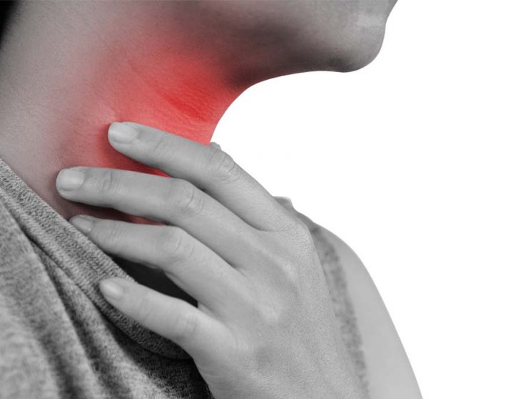 Tükürük Bezi İltihabı Nedir? Tükürük Bezi İltihabı Nedir?
