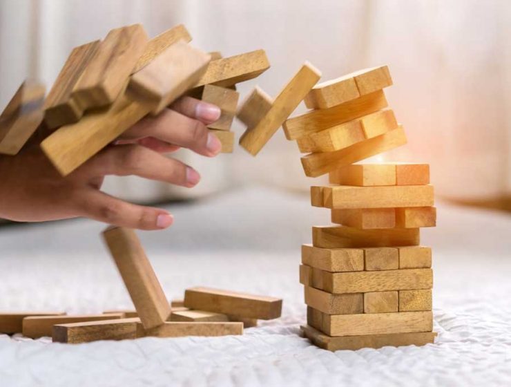 Başarısızlık Korkunuzu Avantaj Haline Getirmenin 5 Yolu