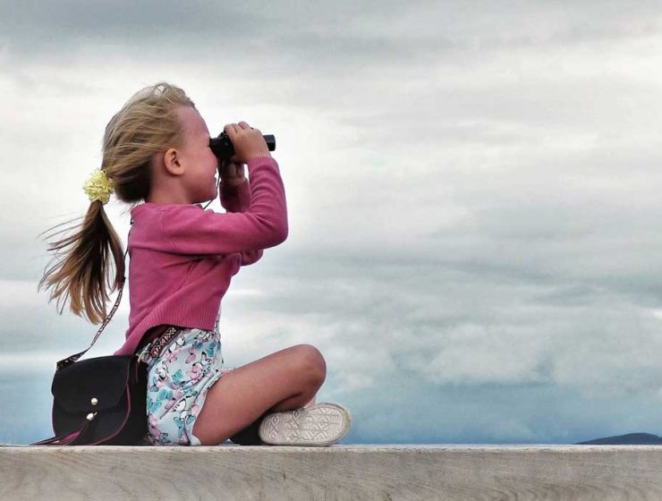 Gelecekteki Sizi Bugünden Şekillendirin