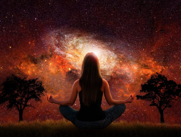 Kundalini Yoga Nedir? Kundalini Yoga Nedir?