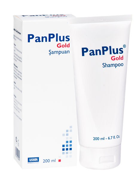 PanPlus Kapsül ve Şampuan Saç Dökülmesi Sorununa Karşı Yanınızda
