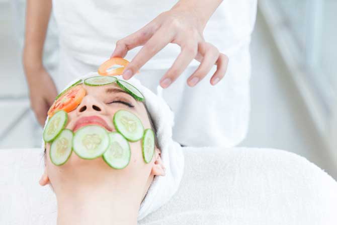 Sağlıklı Bir Cilt İçin Mucize Vitaminler