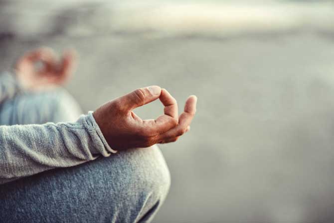 vinyasa yoga