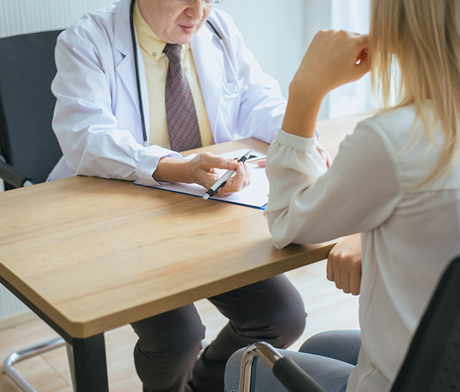 Açıklanamayan İnfertilite Tedavisinde Tüp Bebek