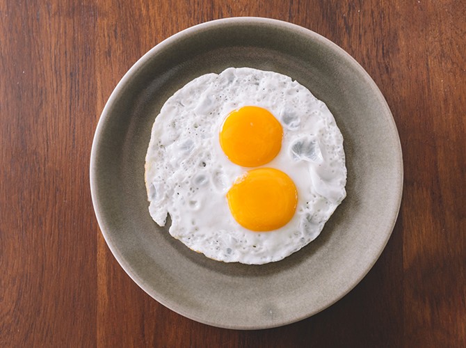 protein ağırlıklı beslenme