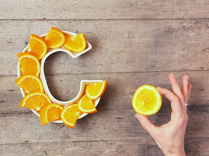 c vitamini faydalari