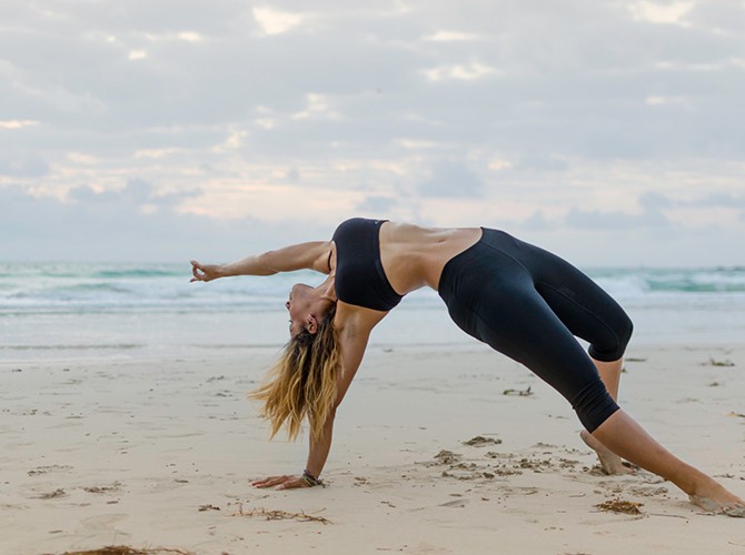 fitness nedir