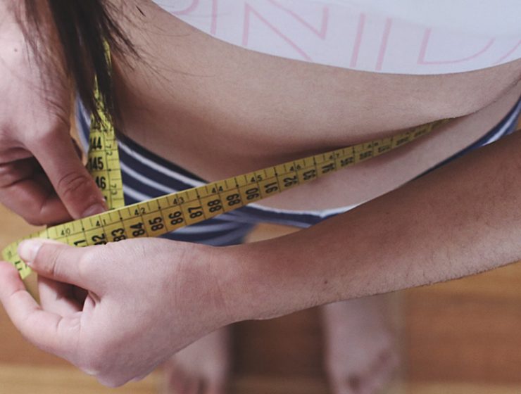 Zayıflamak İstiyorum