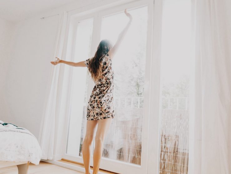 Anksiyete ve Stres Azaltan Sabah Rutinleri Anksiyete ve Stres Azaltan Sabah Rutinleri