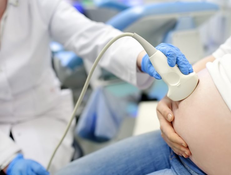 Gebelikte Detaylı Ultrason Nedir? Neden Önemlidir?