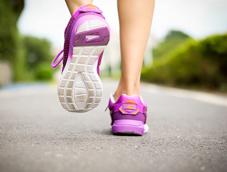 Koşmayı Daha Eğlenceli Hale Nasıl Getirirsiniz? Koşmayı Daha Eğlenceli Hale Nasıl Getirirsiniz?