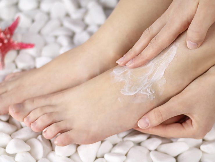 Genel Ayak Bakımı Konusunda Bilmeniz Gerekenler