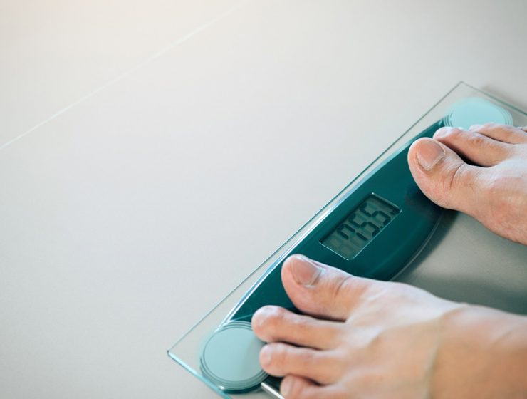 Vücut Kitle İndeksinizi Hemen Öğrenin!