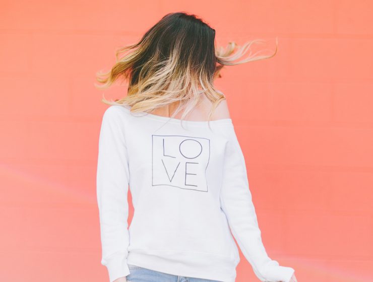 Saçlarınız da Yaşlanır!