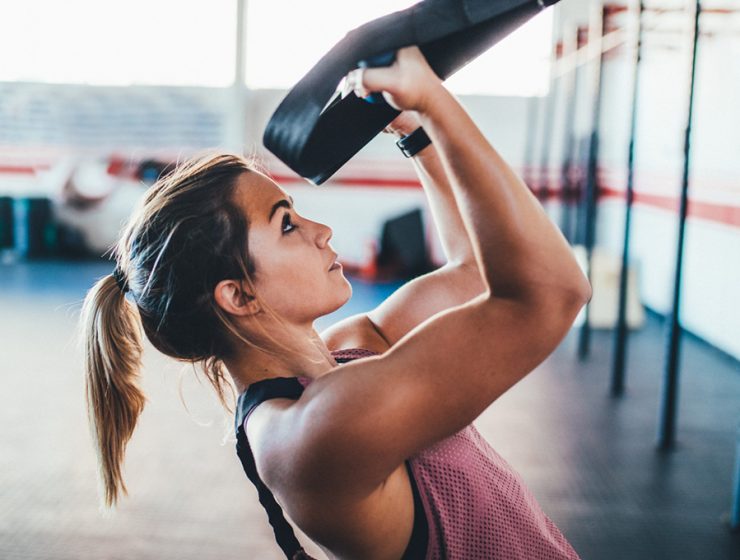 Uzun Cevabı Olan Basit Bir Soru: Fitness Nedir? Uzun Cevabı Olan Basit Bir Soru: Fitness Nedir?