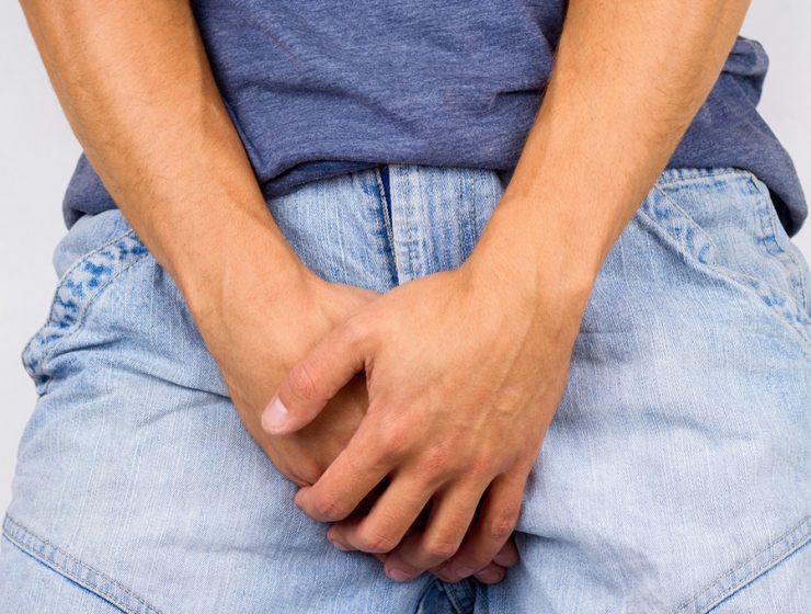 Sık Karşılaşılmayan Bir Soru: Kasık Biti Nedir? Sık Karşılaşılmayan Bir Soru: Kasık Biti Nedir?