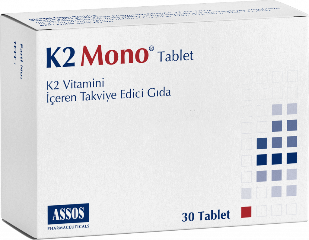 K2 Vitamini Hangi Besinlerde Bulunur?