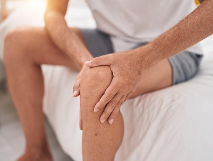 Osteoartrit (Kireçlenme) Nedir?